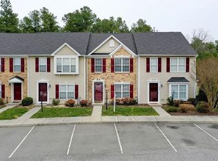 4224 Riding Place Rd, Richmond, VA 23223