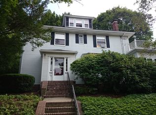 132 Algonquin Rd, Newton, MA 02467