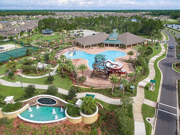 5th image of 4297 Broomsedge Cir