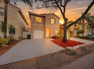 4055 Fern Forest Rd, Cooper City, FL 33026