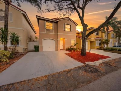 4055 Fern Forest Rd, Cooper City, FL, 33026