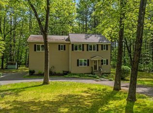 140 Redmond Rd, Gansevoort, NY 12831