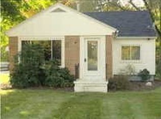 9967 68th Ave, Allendale, MI 49401