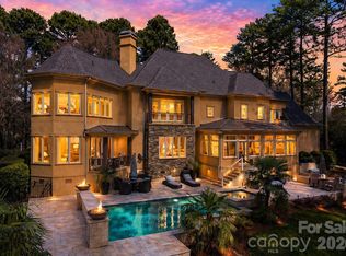 129 Marstons Mill Dr, Mooresville, NC 28117