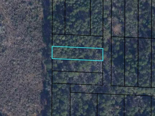 0 T J Mitchell Rd, Bonifay, FL 32425
