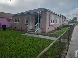 861 E 91st St, Los Angeles, CA 90002