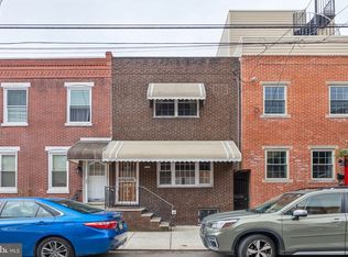 922 Mifflin St, Philadelphia, PA 19148