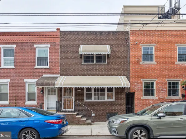 922 Mifflin St, Philadelphia, PA 19148