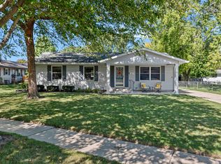 189 Little John Ln, Springfield, IL 62704