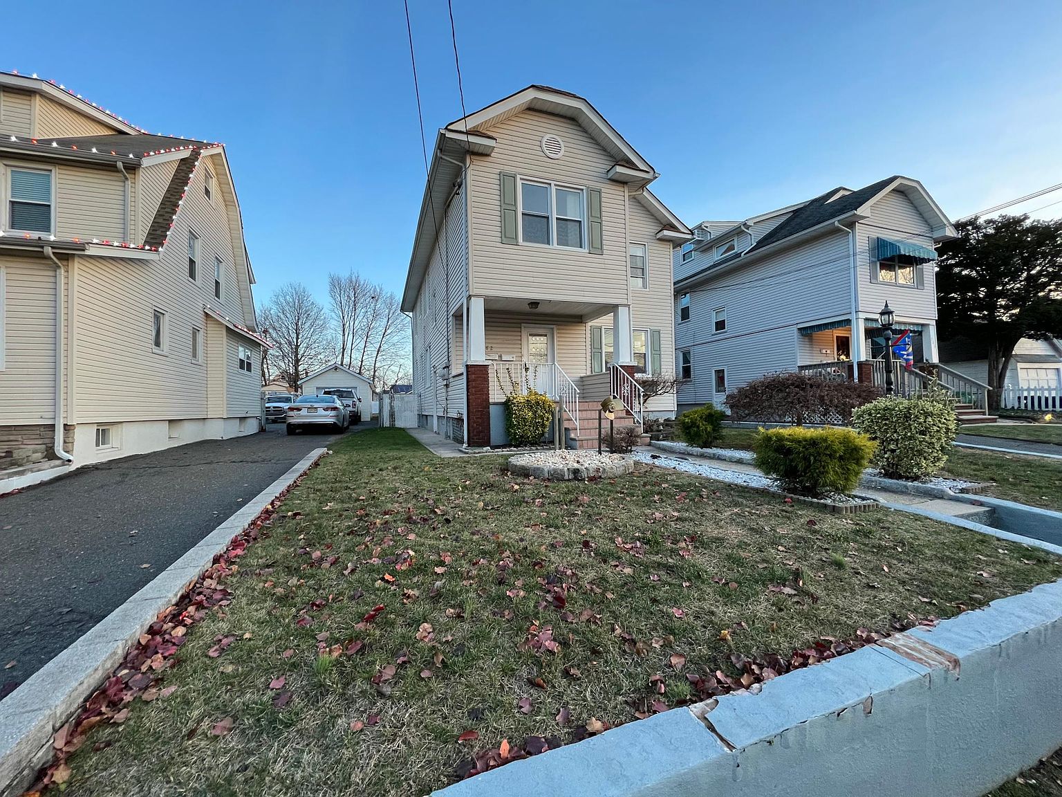 782 6th St APT 1, Lyndhurst, NJ 07071 Zillow