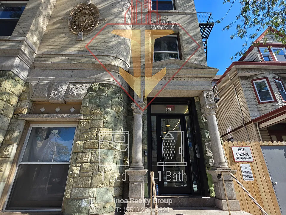 168 Ocean Ave #3