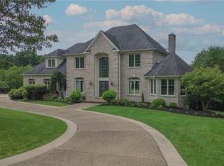 104 Fox Path, Coraopolis, PA 15108