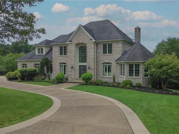 104 Fox Path, Coraopolis, PA 15108