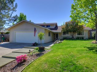 934 Yosemite Lane, El Dorado Hills, CA 95762