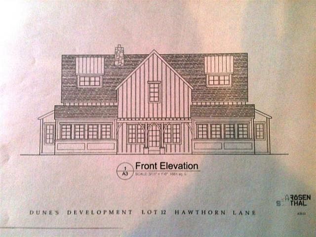 1st image of this home
