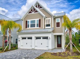 108 Clifton Bay Loop, Saint Johns, FL 32259