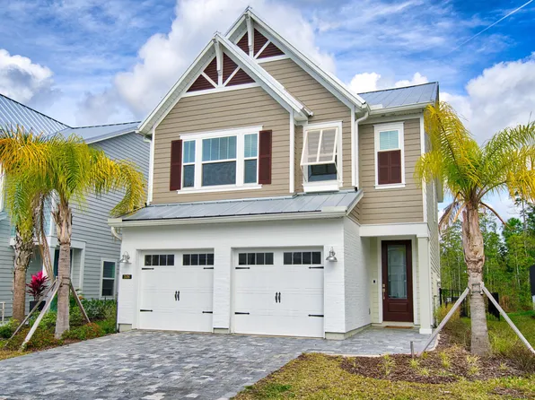 108 Clifton Bay Loop, Saint Johns, FL 32259