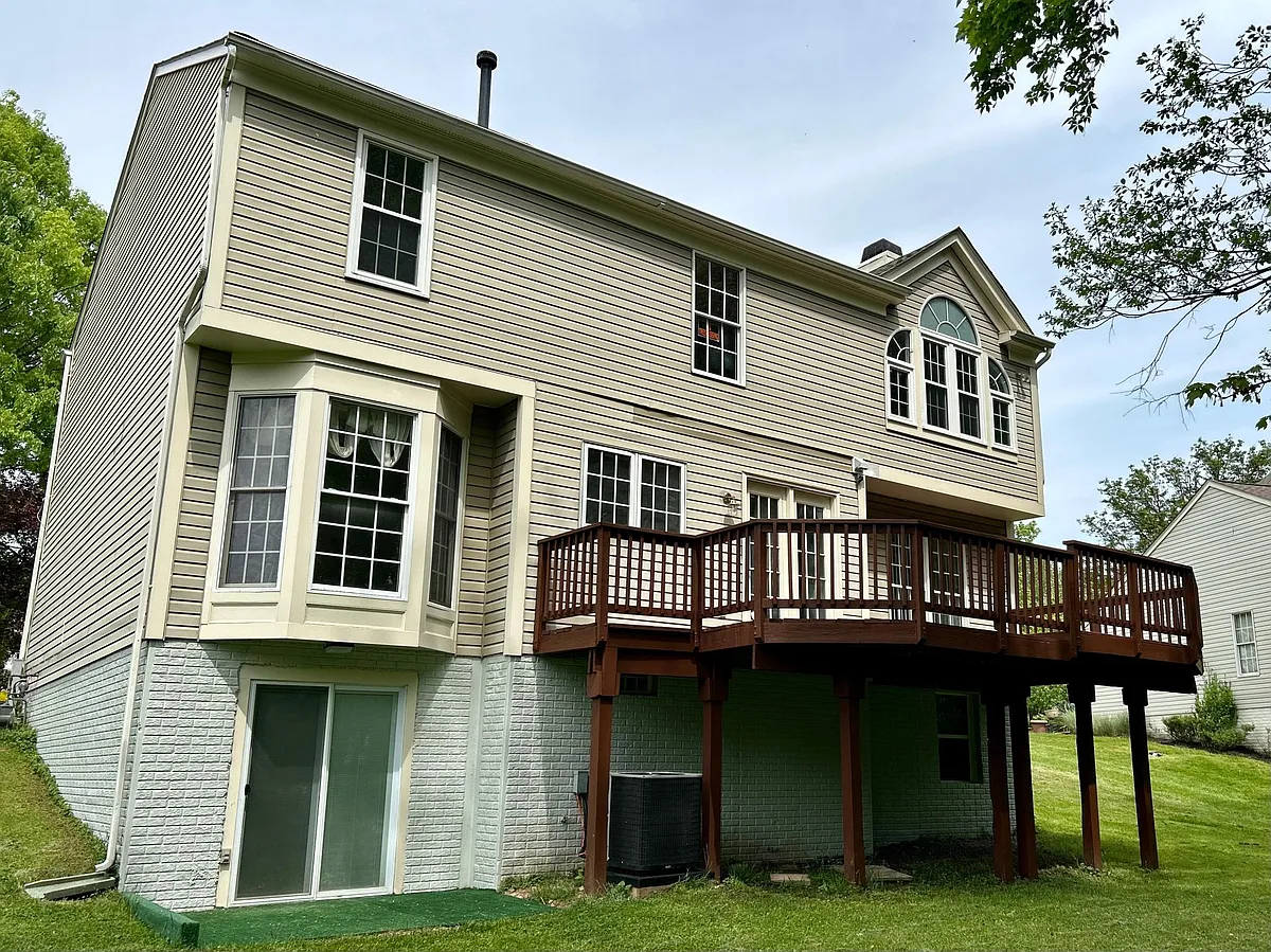 Building Photo - Marriottsville Rd
