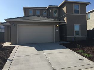 4057 Chuckwagon Way, Roseville, CA 95747