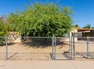 6642 S 4th Ave, Phoenix, AZ 85041