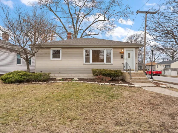 7104 Northcote Ave, Hammond, IN 46324