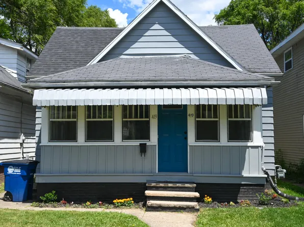419 E Streicher St, Toledo, OH 43608