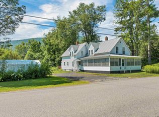 904 Whittier Rd, Tamworth, NH 03886