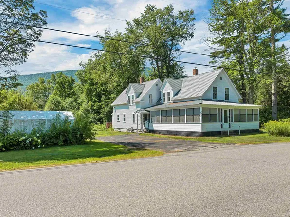 904 Whittier Road, Tamworth, NH 03886