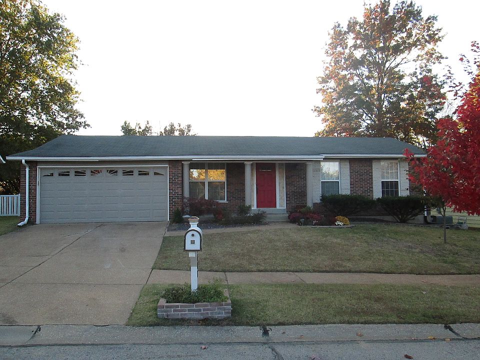 1st image of 5663 Chalet Forest Ct