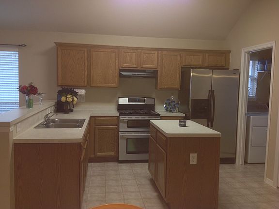 View of Kitchen