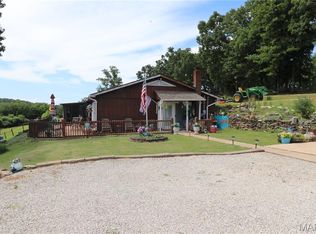 1800 Burley Rd, Festus, MO 63028