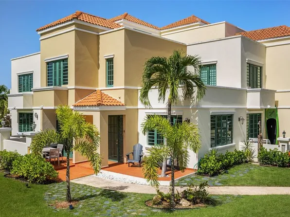 A11 Punta Del Mar Beach Vlg, Rincon, PR 00677