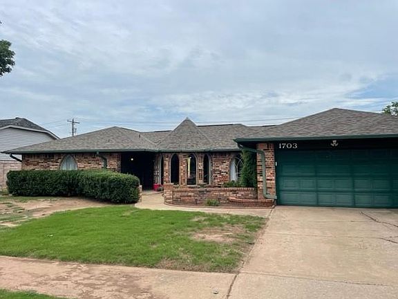 2nd image of 1703 Northcrest Dr
