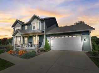 150 Brewster Dr, Lake Mills, WI 53551