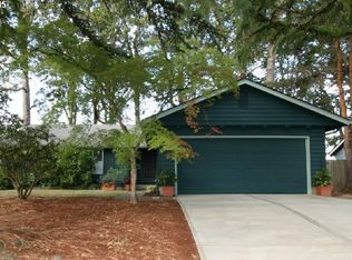 3040 NW Park View Ln, Portland, OR 97229