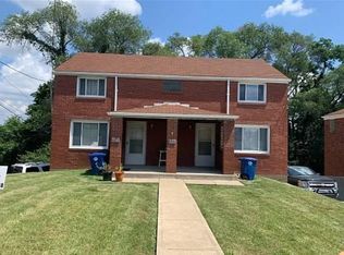 3501 Willett Rd, Pittsburgh, PA 15227