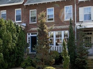 2002 Klingle Rd NW, Washington, DC 20010