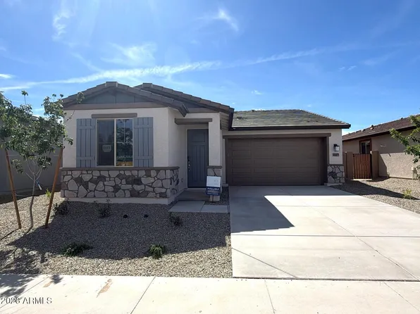 22377 W IRMA Lane, Surprise, AZ 85387