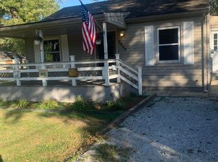 5409 Bramers Ct, Louisville, KY 40216