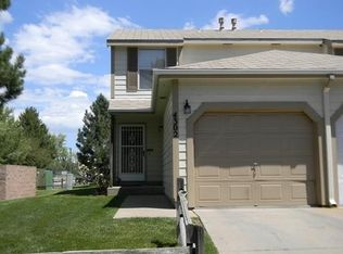 4302 Hawks Lookout Ln, Colorado Springs, CO 80916