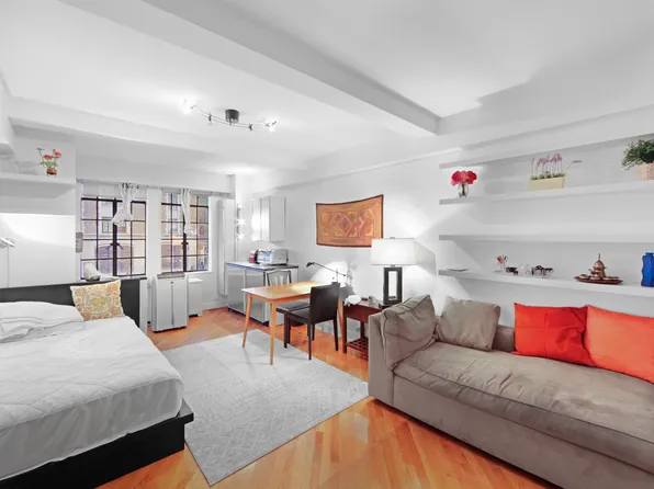 45 Tudor City Place image 1 of 12