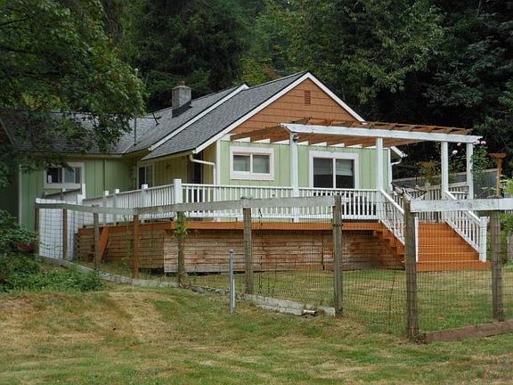4th image of 23029 Upper Dorre Don Way SE