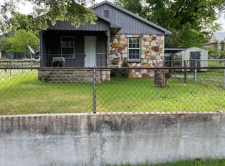 1009 S 6th St, Sulphur, OK 73086