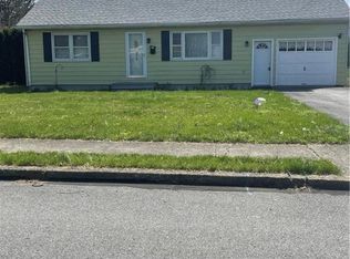 338 W Milton St, Easton, PA 18042