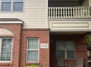 1934 Devinci Dr #A106, Toledo, OH 43615