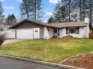 11621 N Lancelot Dr, Spokane, WA 99218