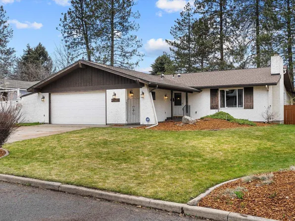 11621 N Lancelot Dr, Spokane, WA 99218