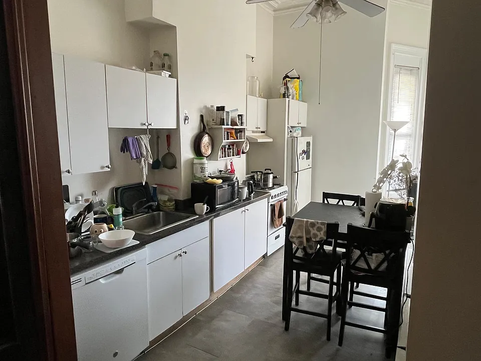 409 Massachusetts Ave #2
