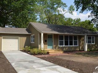 1940 Ohio St, Lawrence, KS 66046