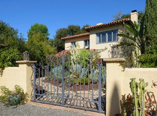 2644 Tallant Rd, Santa Barbara, CA 93105